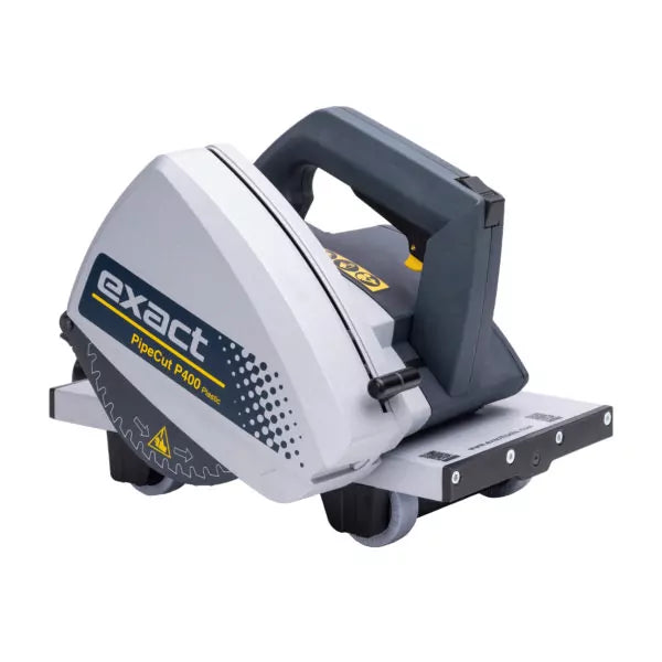 Exact PipeCut P400 System - BuildNexa FZE Exact PipeCut P400 System - BuildNexa FZE